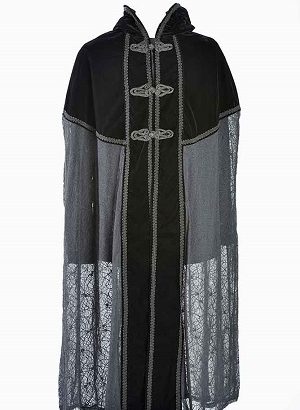 Buy Hooded Gothic Capes Online at Unbeatable Prices
