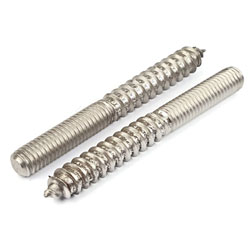 Hanger Bolts | Hanger Bolts Suppliers | DIC Fasteners | Bolts