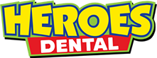 Laredo Pediatric Dentist | Heroes Dental
