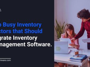 Integrate ERP Stock Inventory Management Software Instantly