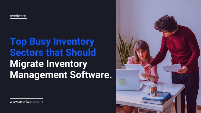 Integrate ERP Stock Inventory Management Software Instantly