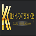 VIP Transport Service in St. Augustine