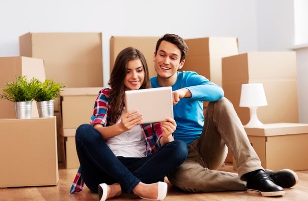 Hire Experienced and The Most Recommended Movers