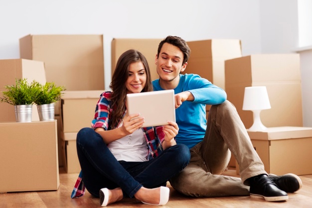 Hire Experienced and The Most Recommended Movers