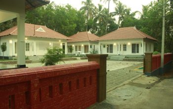 Budget resort in athirapally | stay in athirapally