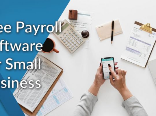 Payroll Management System
