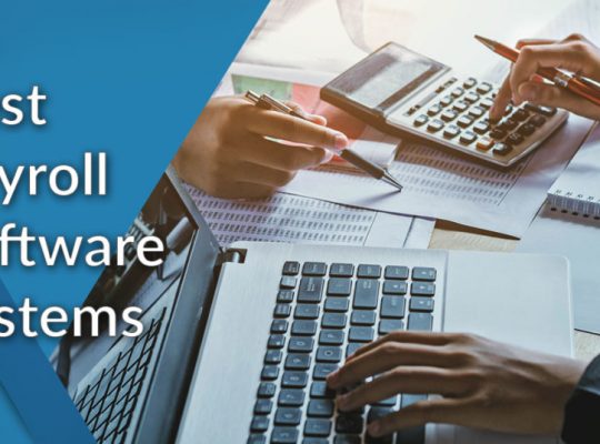 Payroll Management System