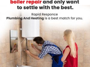Are you in need of emergency boiler repair services?