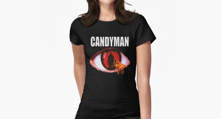 Candyman Halloween Candyman