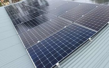 commercial solar installers sydney