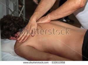 Deep tissue full body massage out call out call 0582891175