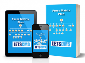 Force Matrix Laravel Plan | FML MLM plan Features