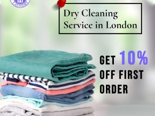Laundry Service in Feltham | Free Pick and Drop Delivery