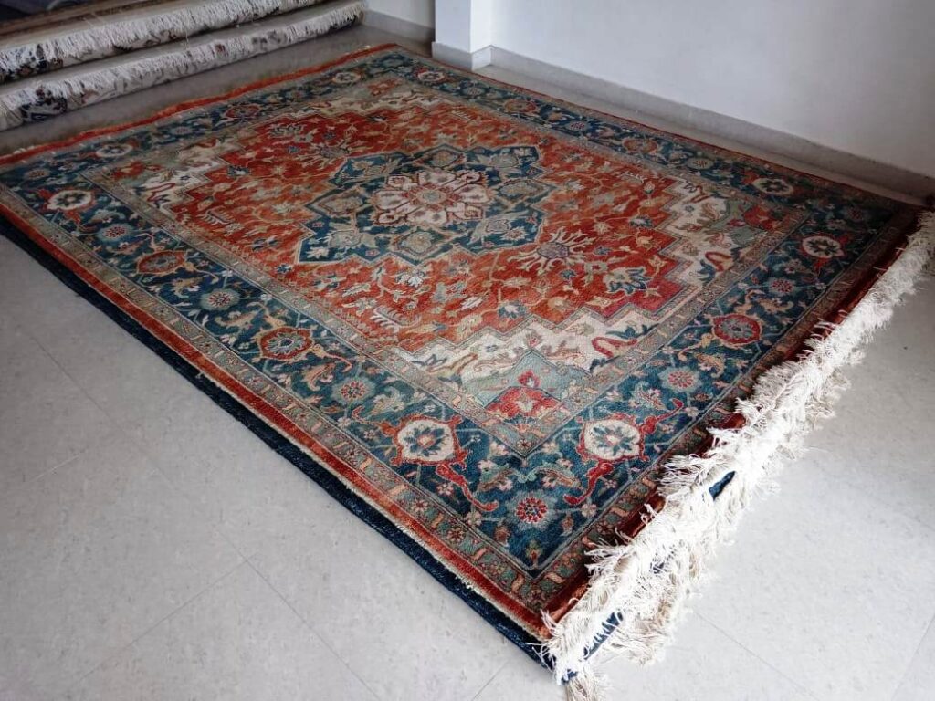 Geniecarpetmanufacturers: A Complete Guide On How To Choose The Best Carpet