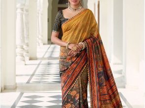 Buy plain silk sarees online | Buy silk sarees for wedding