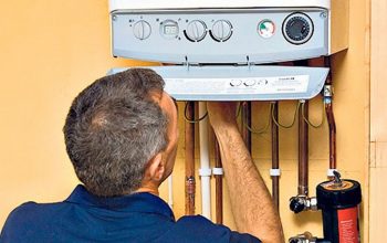 You’ll Always Remember Our Vaillant Boiler Repair In Fulham