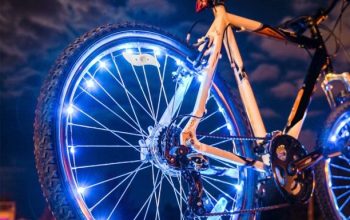 Easter Stocking Stuffer – Buy LED Wheel Lights for Bike Online
