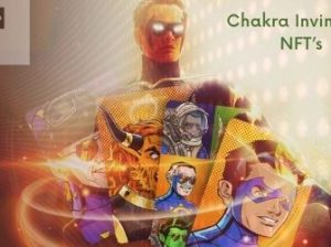 Dive into the Chakra Artpunks Loot Box and flaunt your digital art collection!