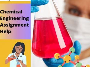 Chemical Engineering Assignment Help