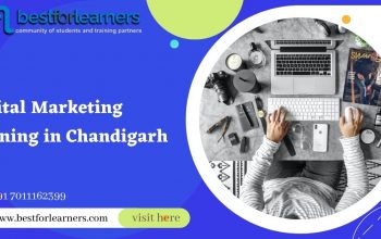 Digital Marketing Course in Chandigarh – BestforLearners