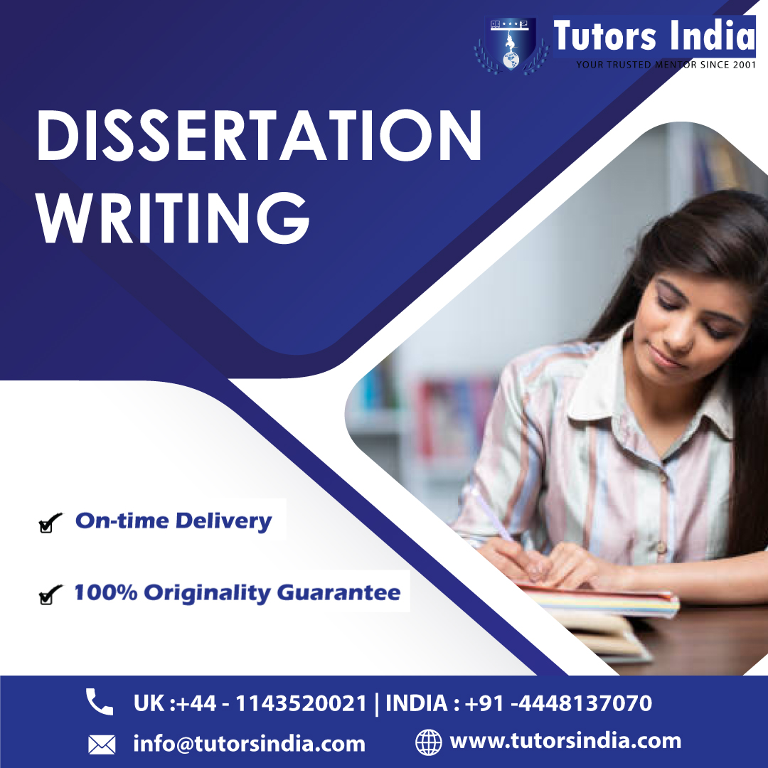 Masters Dissertation Writing help uk