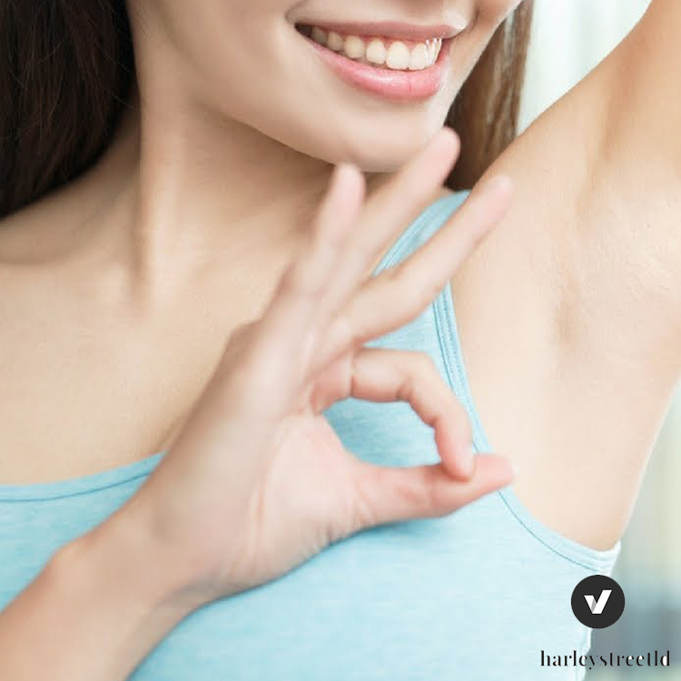 Beat The Blues Of Excessive Sweating Causes And Treatment With Us