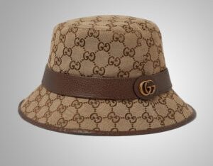 Shop for Latest Collection of Gucci, LV and MCM Brands Bucket Hats