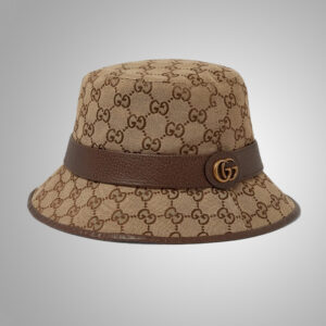 Shop for Latest Collection of Gucci, LV and MCM Brands Bucket Hats