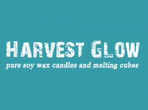 Buy Online Square Mason Jar, Soy Melting Cubes, Soy Candles – HarvestGlowCandles.com