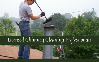 Affordable Local Chimney Cleaning Service