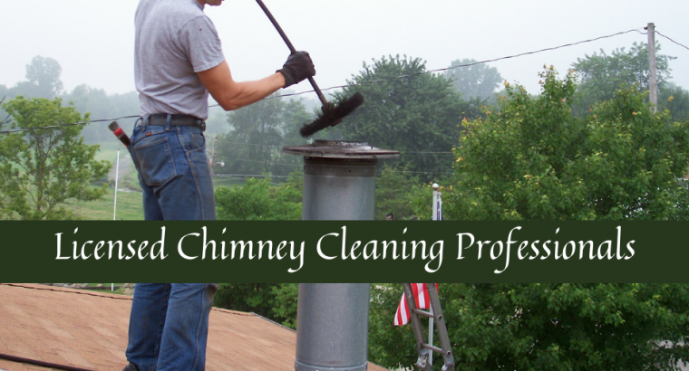 Affordable Local Chimney Cleaning Service