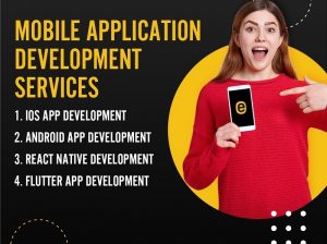 Mobile App Development Services India | UK | US – Fullestop