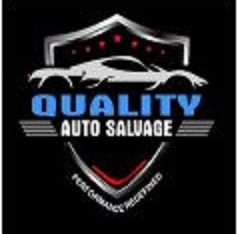 Buy Quality Used Parts