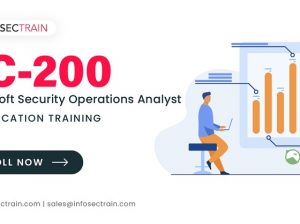sc-200 Exam Certification Training Online