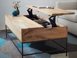 Buy Wooden Coffee Table Sydney This New Year!
