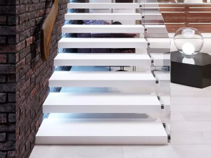 Ovoms is Offering High-Quality Staircase Designing & Installation Service in London