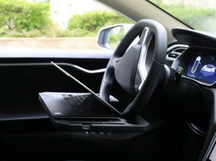 Buy Car Laptop Holder !