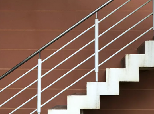 Ovoms is Offering High-Quality Staircase Designing & Installation Service in London