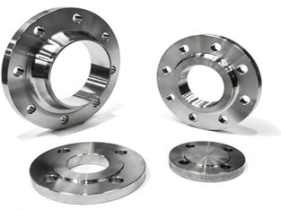 UNI Norm Flanges Exporters in India