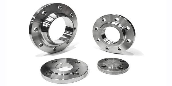 UNI Norm Flanges Exporters in India
