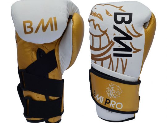BMI Blaster ZX121 Sports Boxing gloves