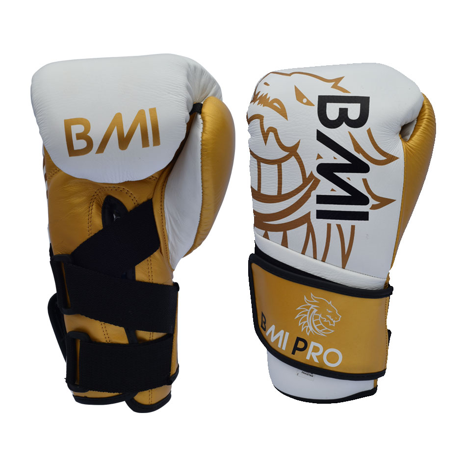 BMI Blaster ZX121 Sports Boxing gloves