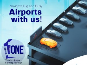 Best Airport Car Parking in London