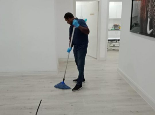 Quality School Cleaning Services Sydney- JBN Cleaning