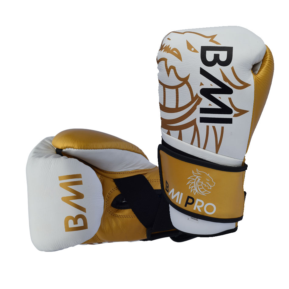 BMI Blaster ZX121 Sports Boxing gloves