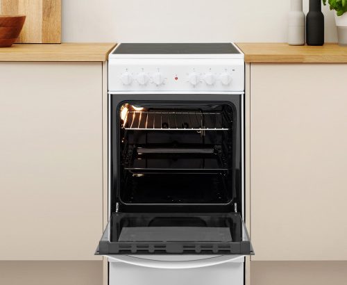 Get Best Electric Cooker With Oven in United Kingdom