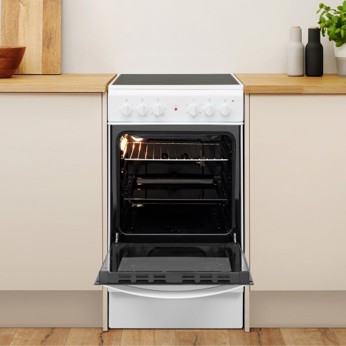 Get Best Electric Cooker With Oven in United Kingdom