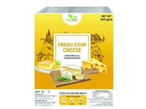 Pure Cow Cheese in Gurgaon