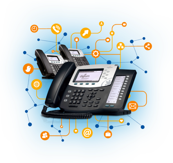 IPPBX provides a best VoIP services.