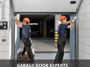 Find the Reliable Experts for Garage Door Services